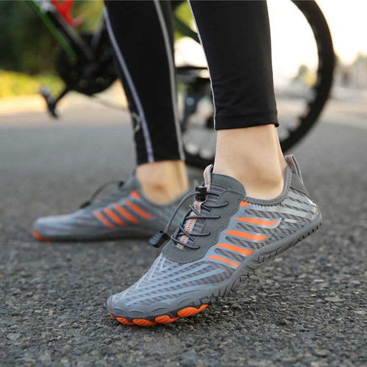 Drune | Terra - Orthopädische Barfußschuhe Sneaker für Männer und Frauen