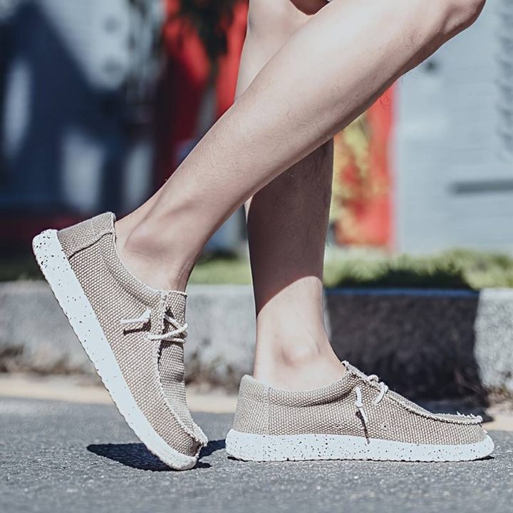 Drune | Stylische und Komfortable Loafers für Jeden Anlass
