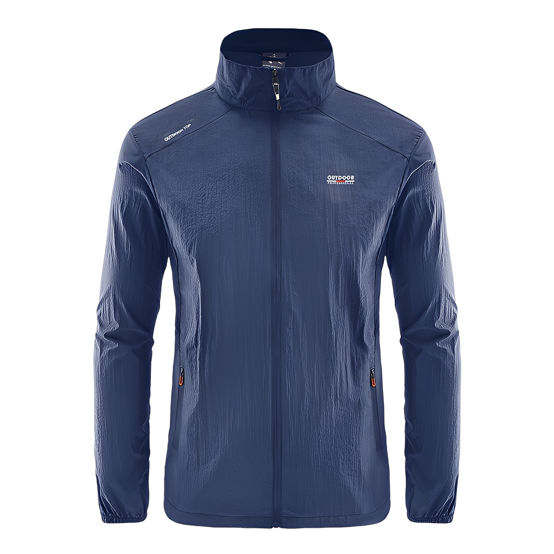 Drune | Freizeit Outdoor Schutzjacke für Männer