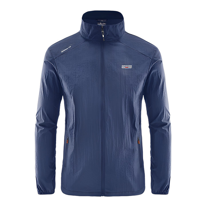 Drune | Freizeit Outdoor Schutzjacke für Männer
