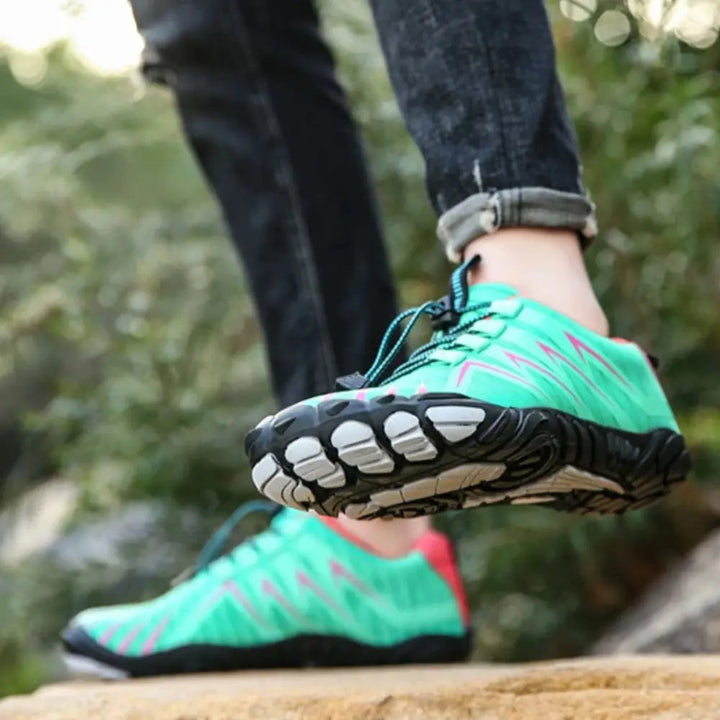 Drune | Unisex Orthopädische Barfußschuhe
