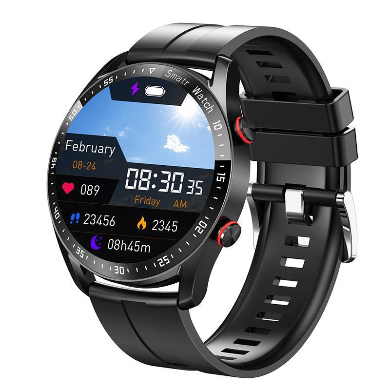 Drune | Fortschrittliche Militär Smartwatch