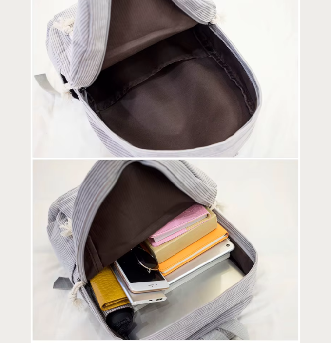 Drune | Ravello Rucksack Aus Cordura Für Damen Und Herren