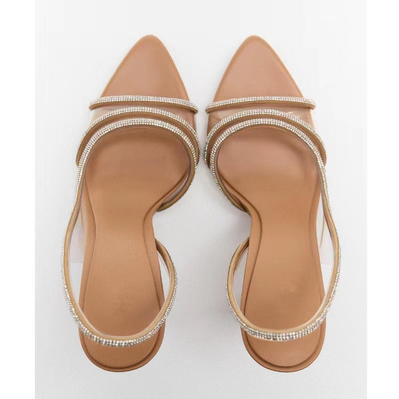 Drune | Damen High Heels