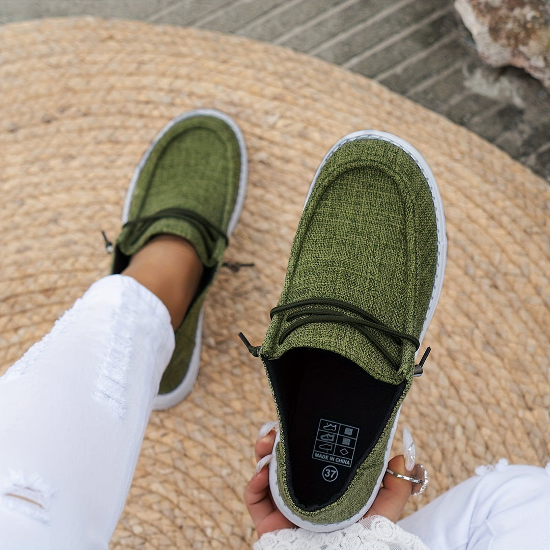 Leichte atmungsaktive Sneakers Drune Drune