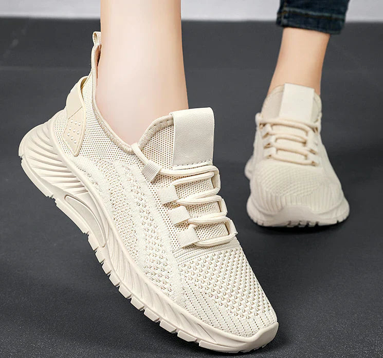 Drune | StrideMax Komfort Orthopädische Schuhe