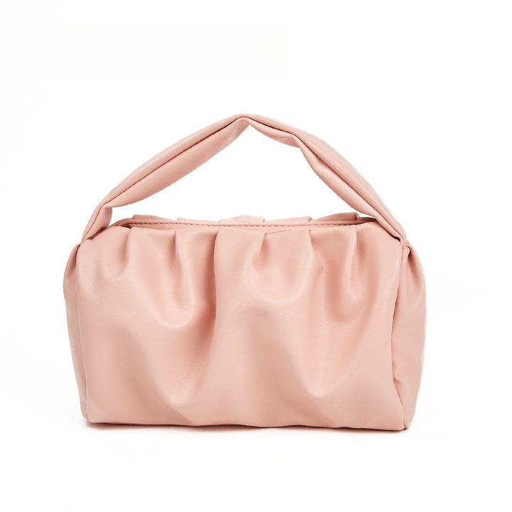 Drune | Cloud Solid Color Damenhandtasche