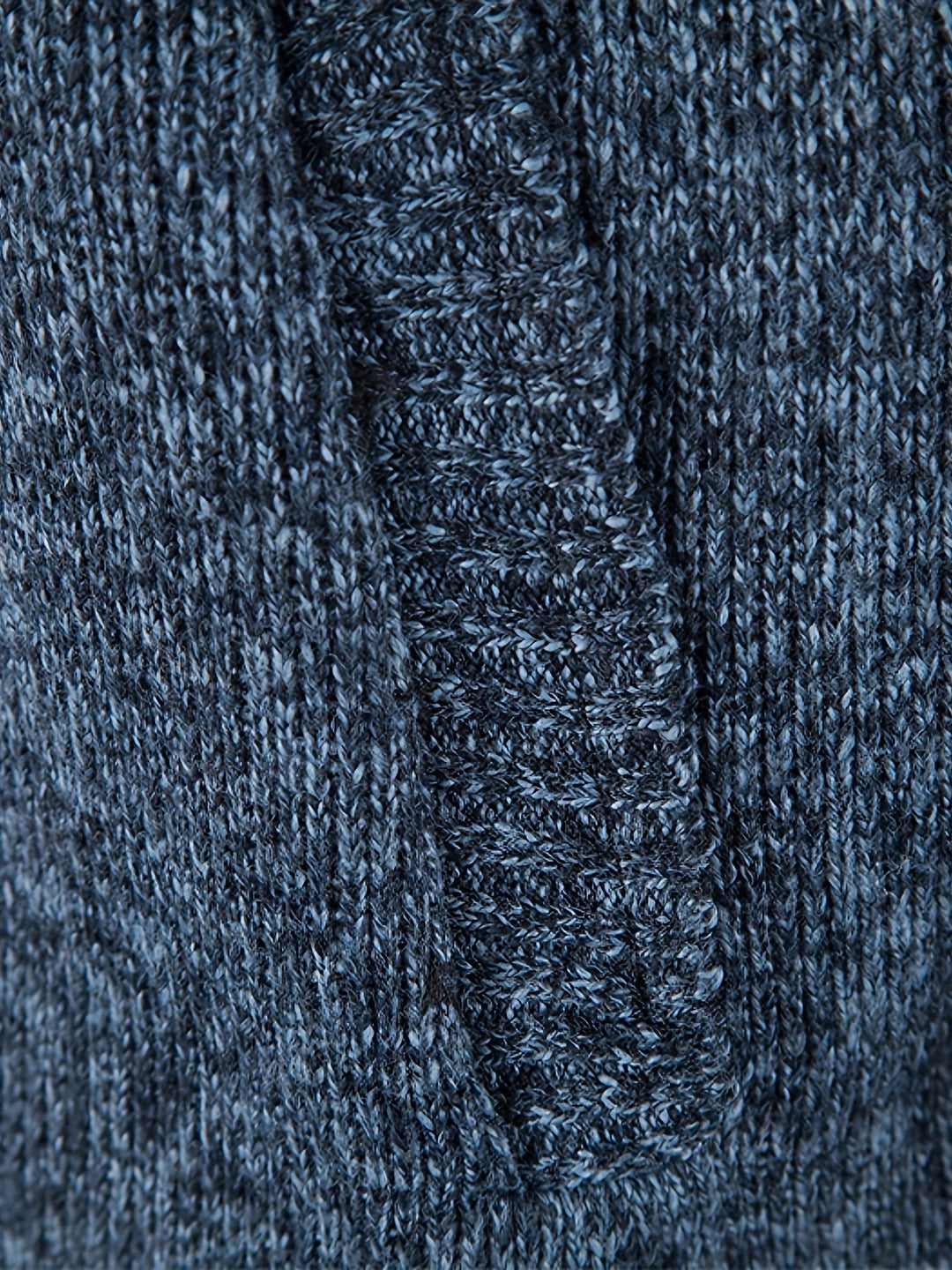 Drune | Gemusterter Hoodie Baumwolle und Polyester Warm und Stilvoll