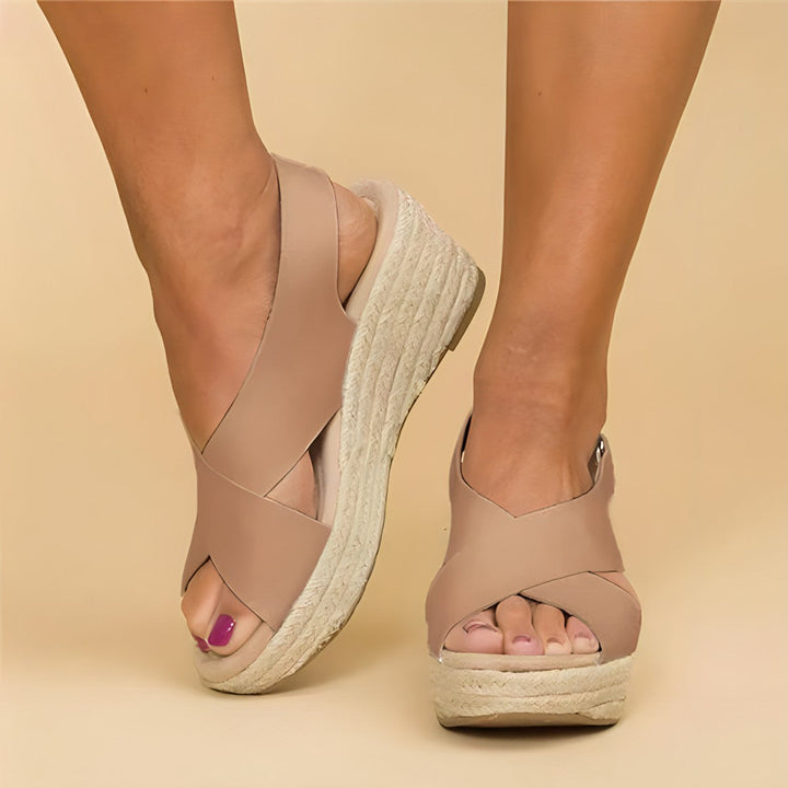 Drune – Retro-Wedges