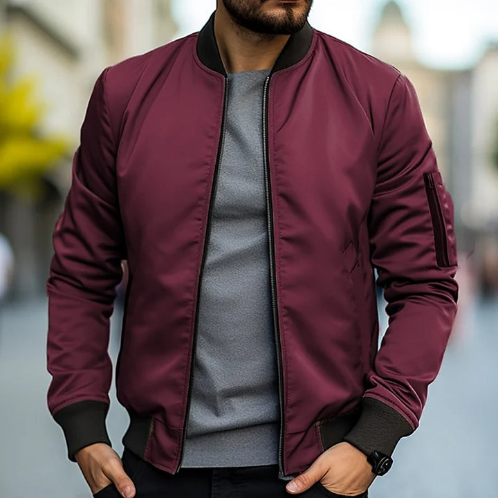 Drune | Bomberjacke für Herren