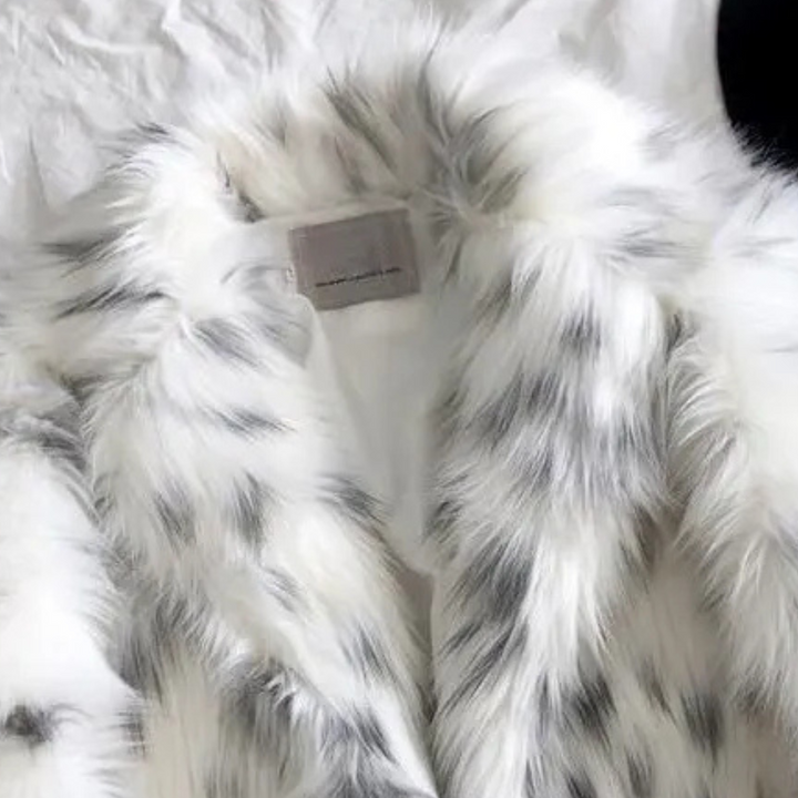 Drune | Aulani-Jacke für Damen Lässiger Chic für Jeden Anlass