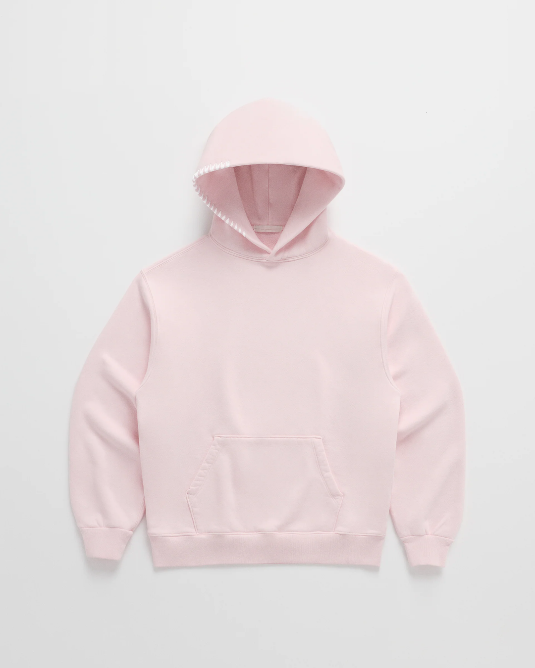 Drune | Minimalistischer Pullover-Hoodie