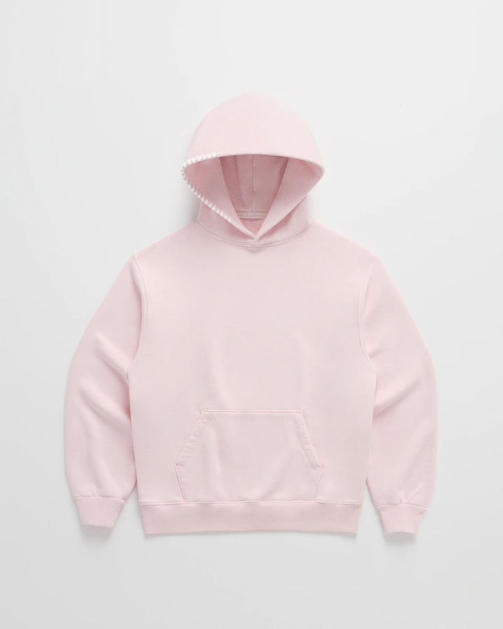 Drune | Minimalistischer Pullover-Hoodie