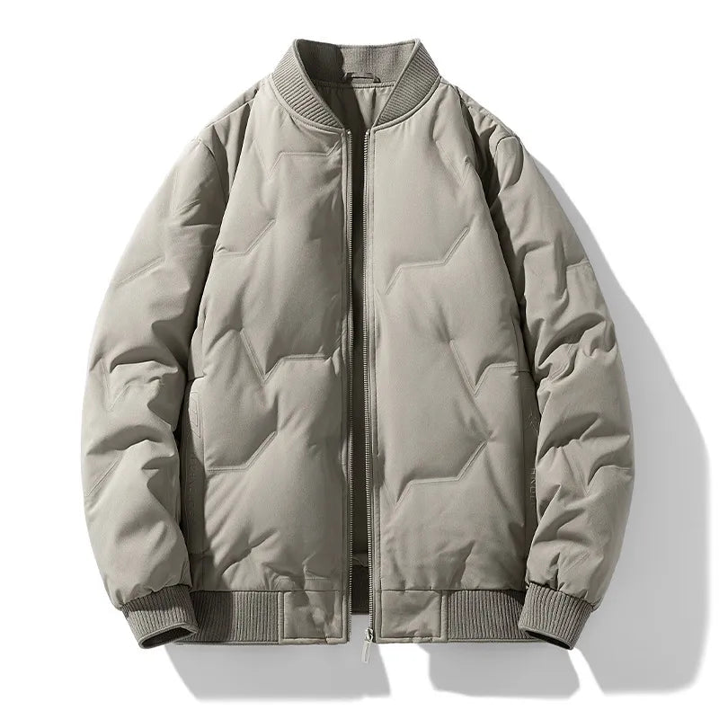 Drune | Herrenjacke Trendiger Stil