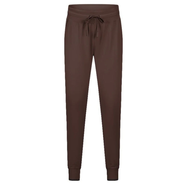 Drune | Hochelastische Yoga-Sporthose mit Taschen
