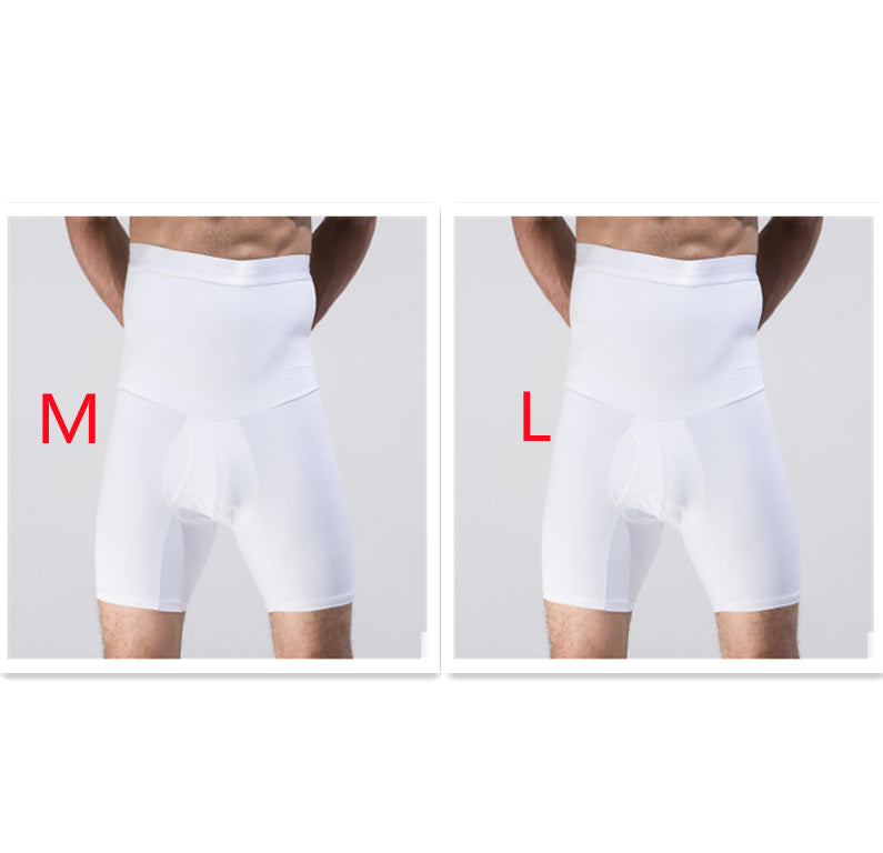 Drune | Figurformende Slimming Shorts Für Herren