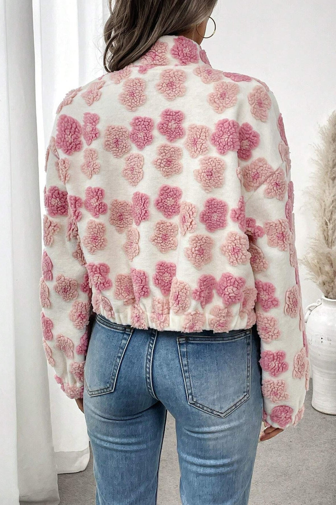 Drune | Trendy Stilvolle Jacke Mantel