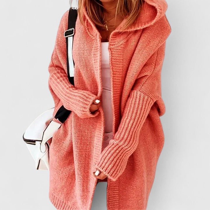 Drune | Cozy light cardigan