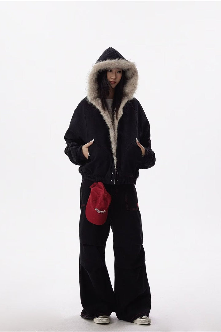 Drune | Fit Isolierte Pufferjacke