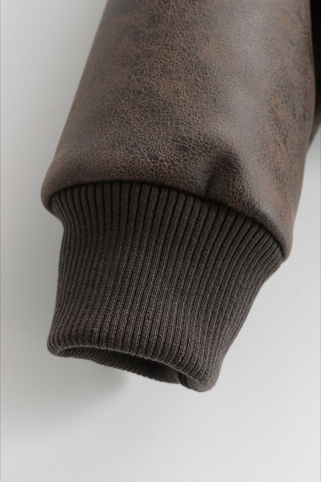 Drune | Linie Große Taschen Pilotjacke