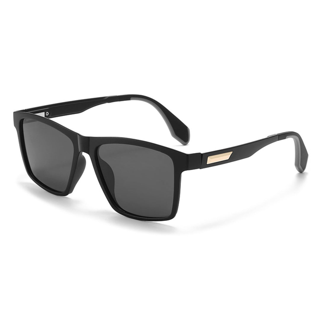 Drune | Polarisierte Outdoor-Sport-Sonnenbrille