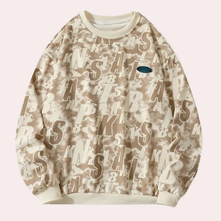 Drune | Bequemes Sweatshirt für Männer