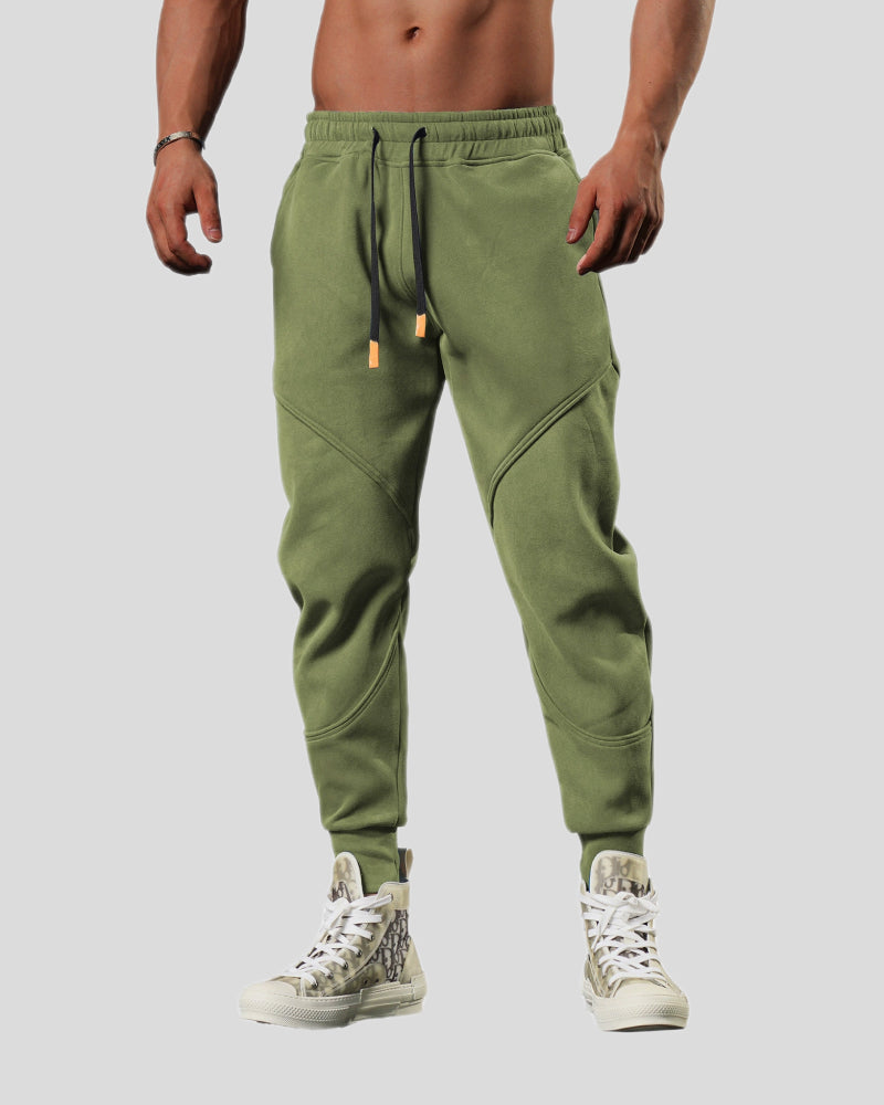 Drune | Performance Jogginghose