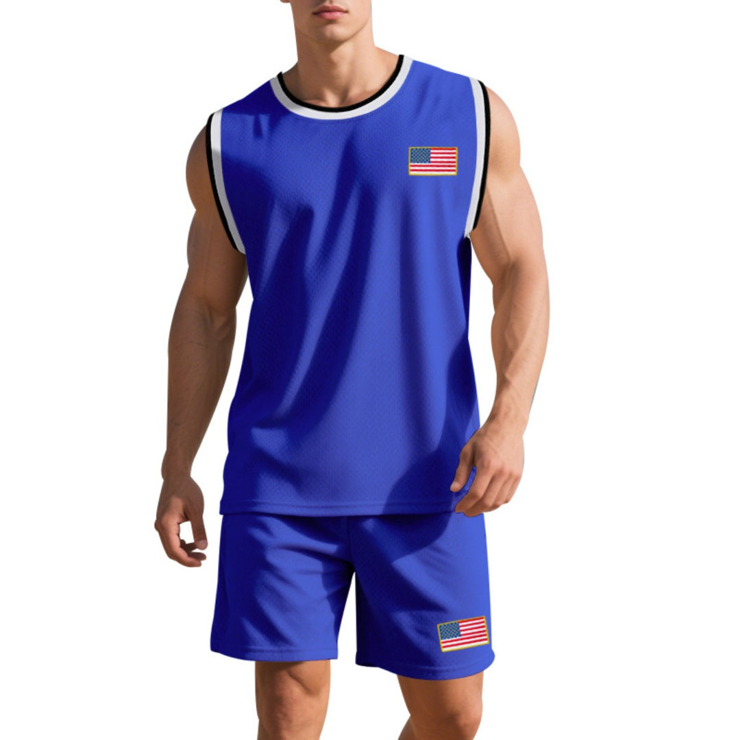 Drune | Sport-Basketball-Anzug