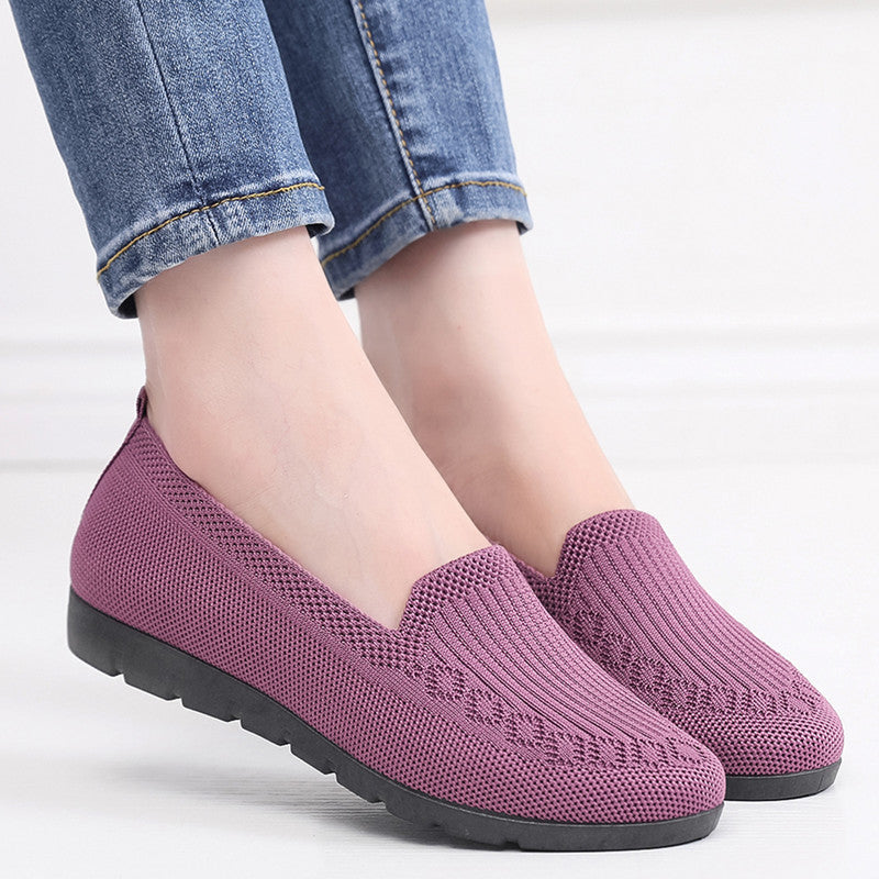 Drune | Orthopädische Cloudwalk Sneakers