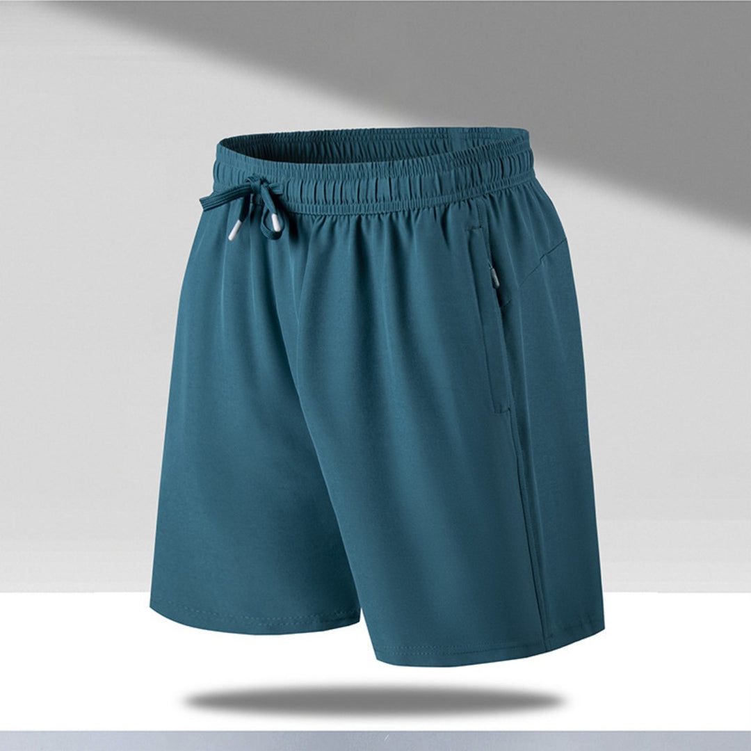Drune | Schnell trocknende lockere Strandhose