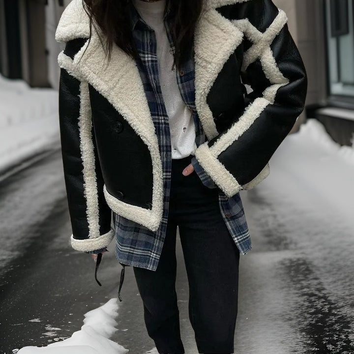 Drune | Vielseitige Jacke für Damen