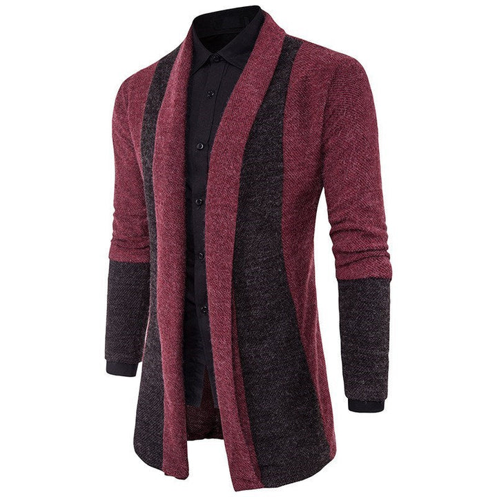 Drune | Herren-Trenchcoat