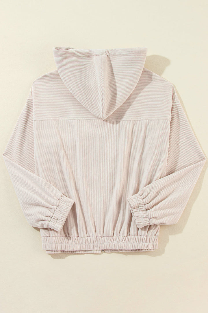Drune | Cordjacke Damen