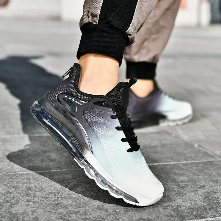 Drune | Sneaker Mit Komfort Und Halt