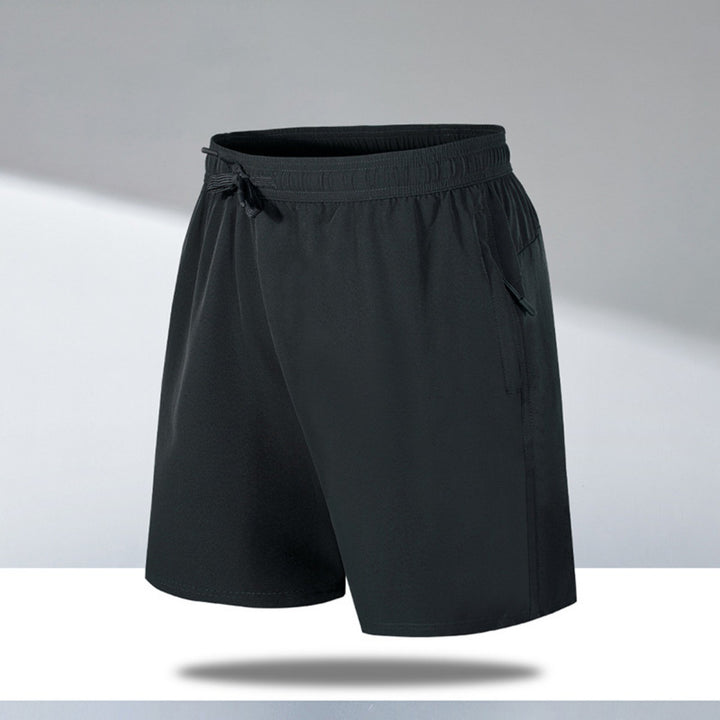 Drune | Schnell trocknende lockere Strandhose