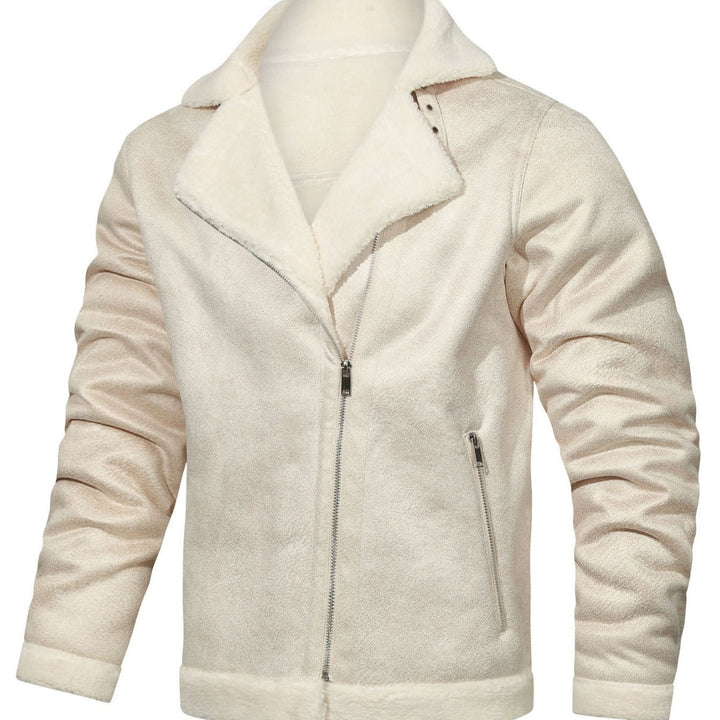 Drune | Lederjacke Für Herren