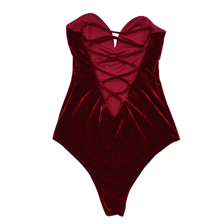 Drune | Das war früher mein Bodysuit