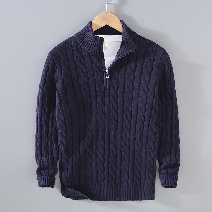 Drune | Strickpulli geeignet für Männer