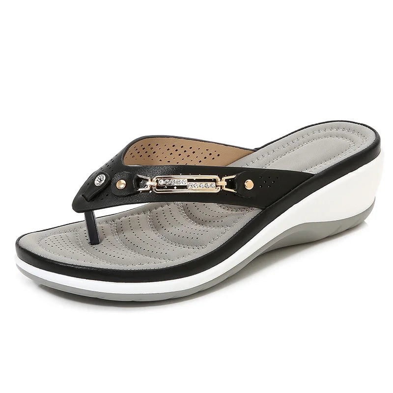 Drune | KomfortGang Flip Flops