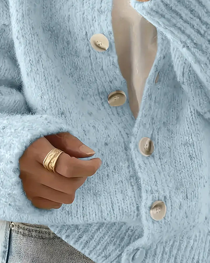 Drune | Uni Cardigan