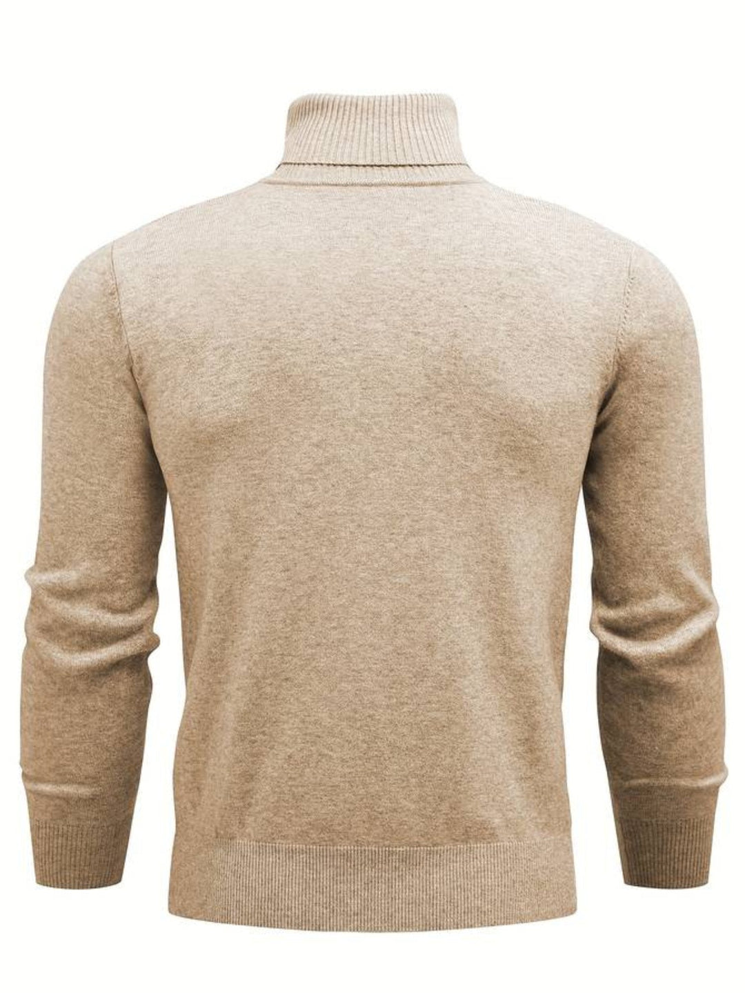 Drune | Pullover - Lässig - Leicht - Ideal für Herbst / Winter für Herren