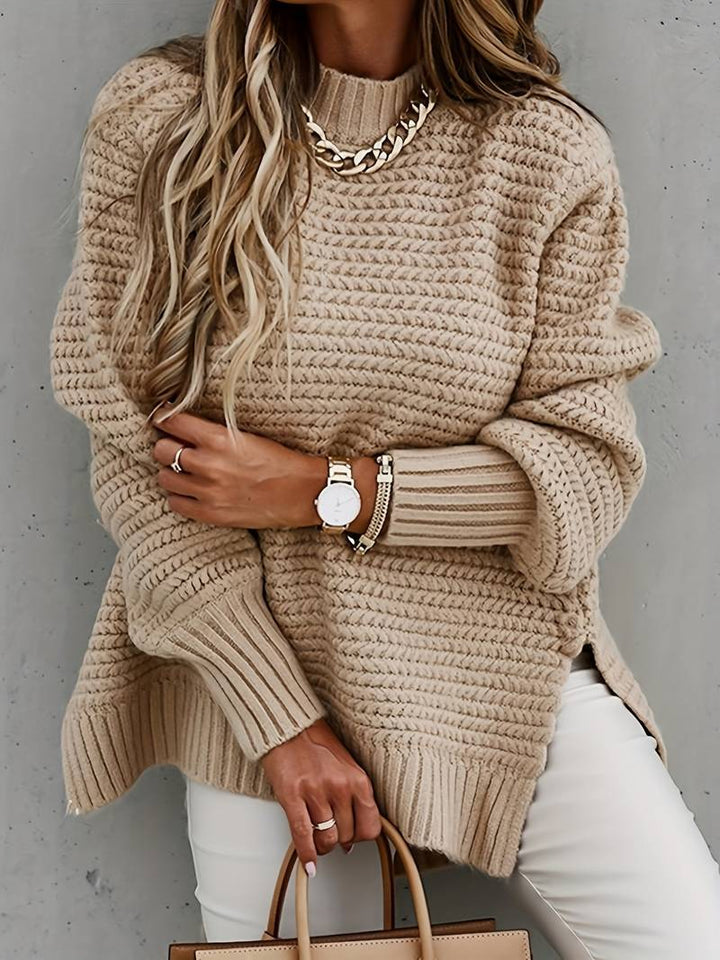 Drune | Chunky Strickpullover