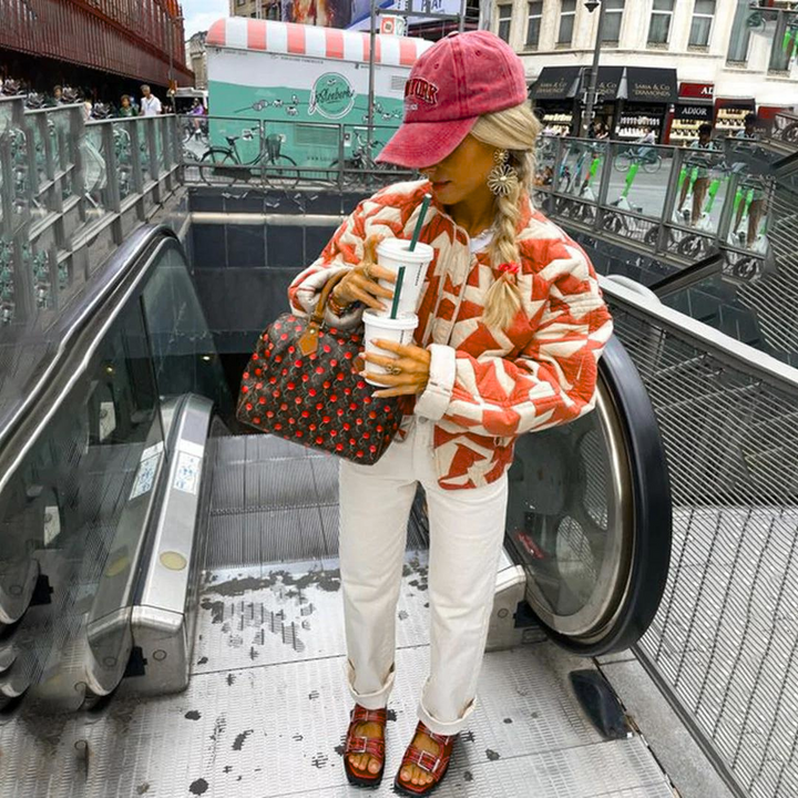 Drune | Stylische Frühlingsjacke