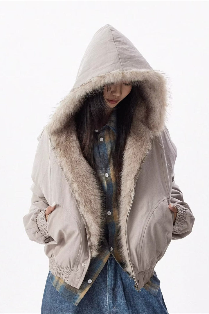 Drune | Fit Isolierte Pufferjacke
