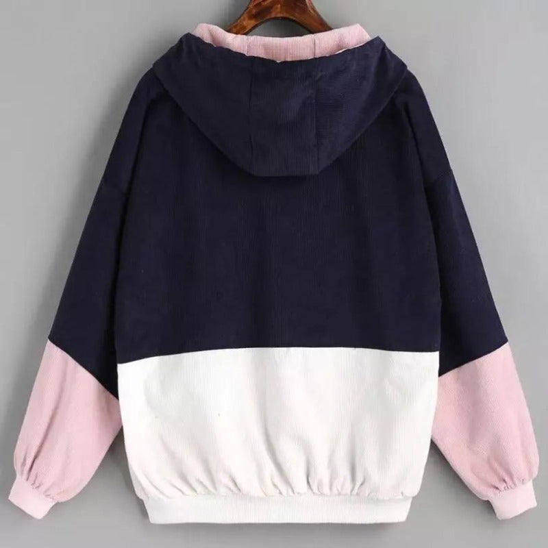 Drune | Leichte Modejacke