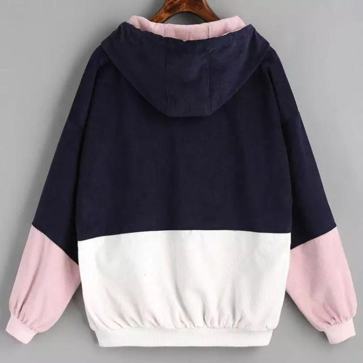 Drune | Leichte Modejacke
