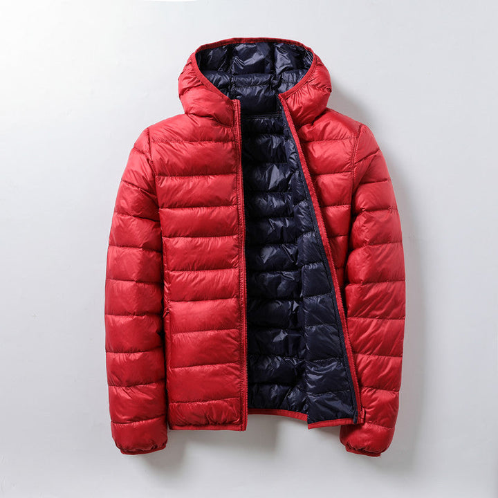 Drune | Leichtgewicht und Thermisches Pufferjacke Unisex