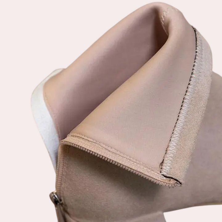 Drune | Vielseitige Elegante Stiefeletten