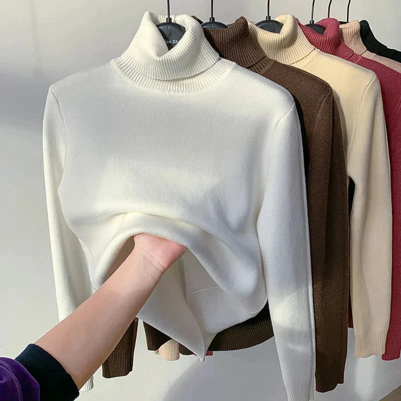 Drune | Fleece-Pullover