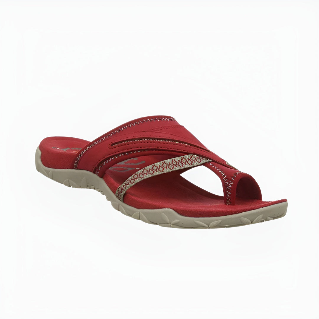 Drune | Ergonomische Sandalen für den Komfort